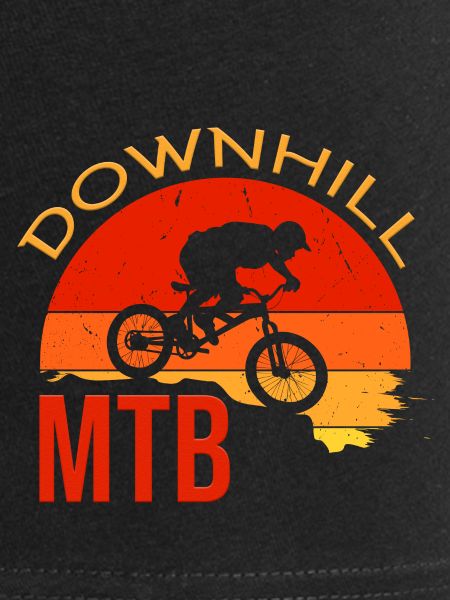 Downhill