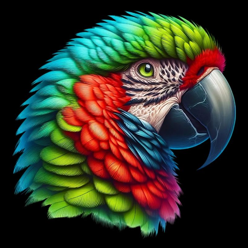 Parrot