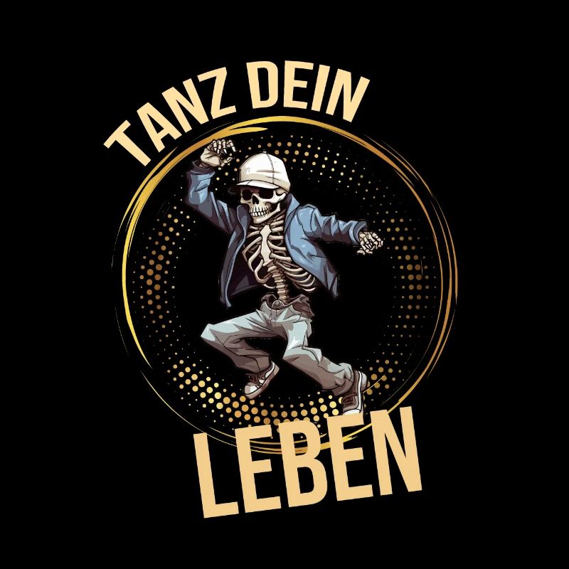 Tanz dein Leben