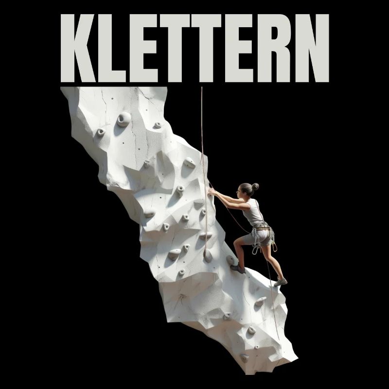 Klettern