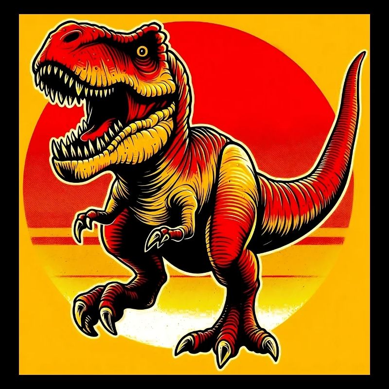 Dinosaurier