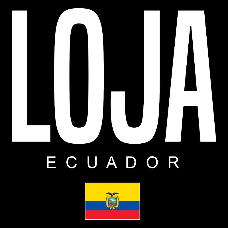 Loja Ecuador Ecuadorians