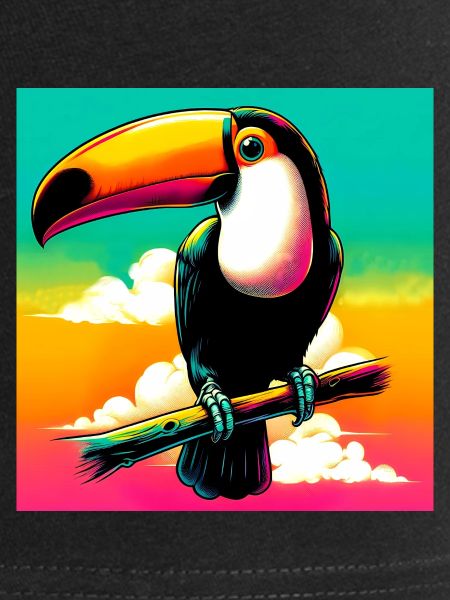 toucan