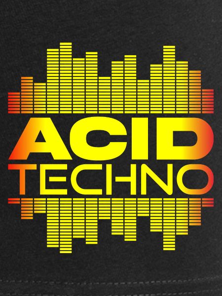 Acid Techno Pulse