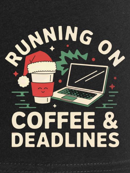 Bureau Noël