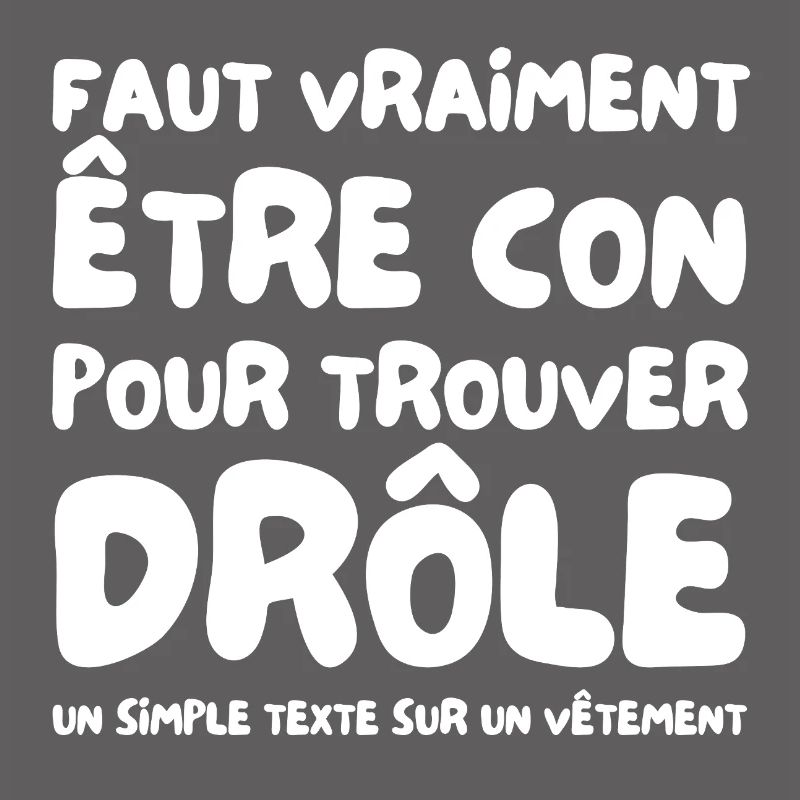 A text that makes a difference