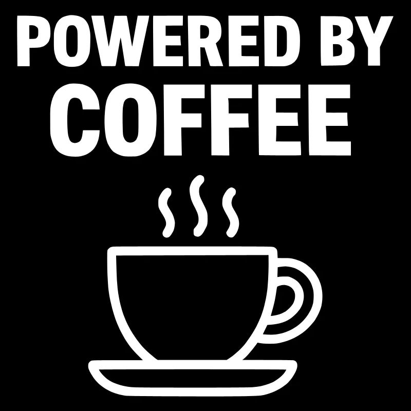 Propulsé par le café | Café