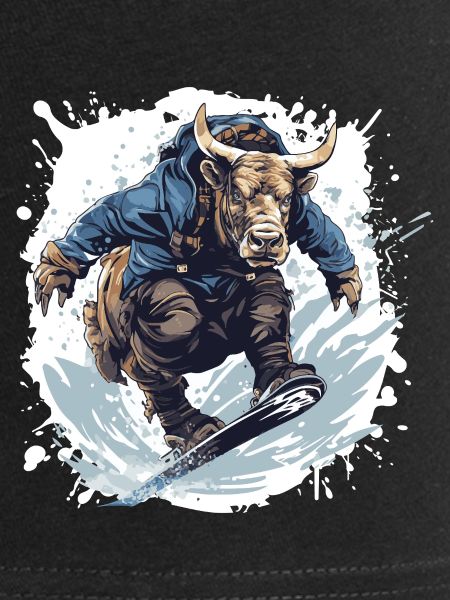 Bulle Snowboard Taurus