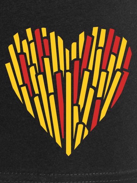 Cœur Frites