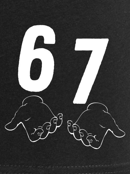 67 Six Seven