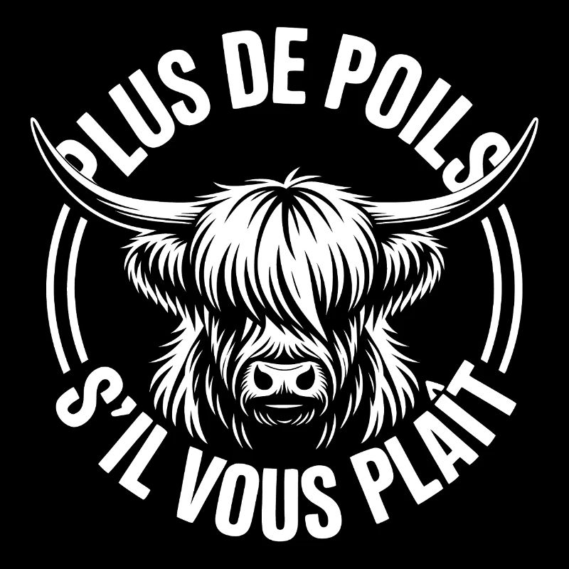 Highlands Plus de polls s'il vous plaît