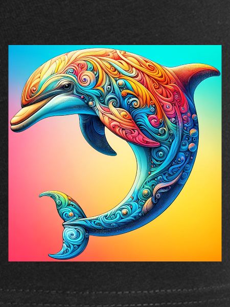 dolphin