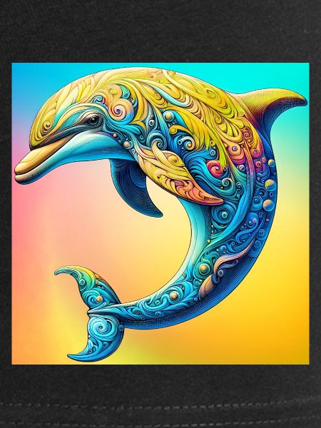 dolphin