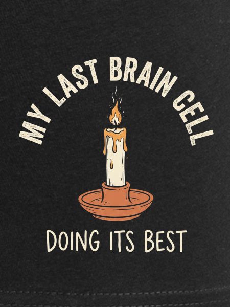 Last Brain Cell