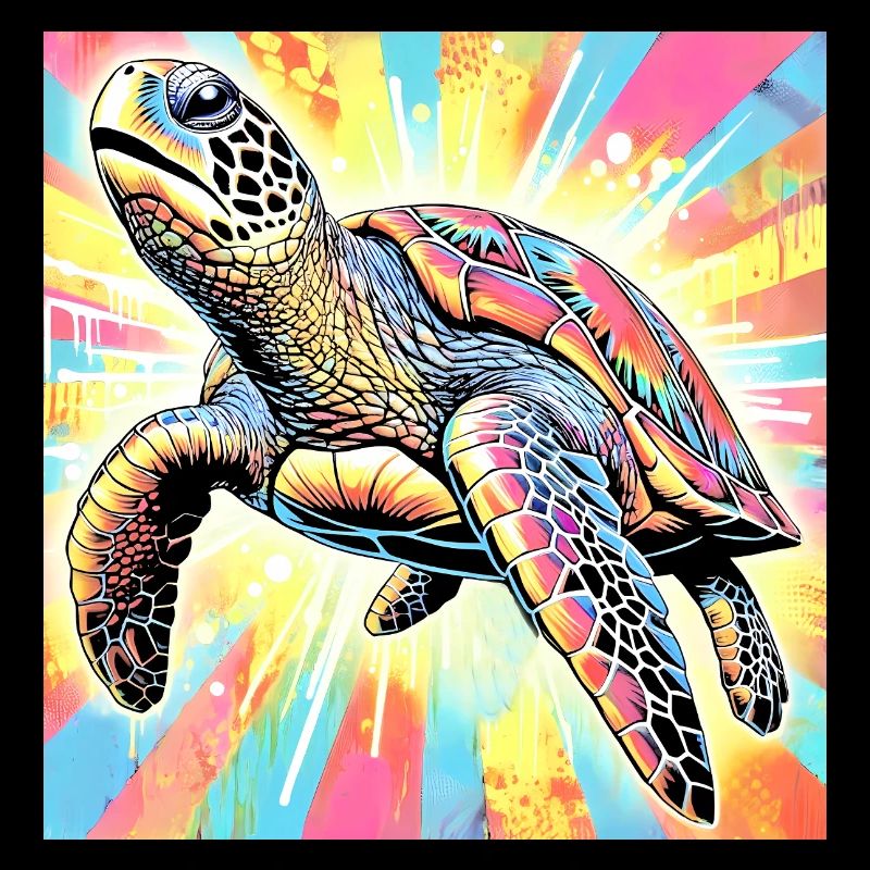 turtle