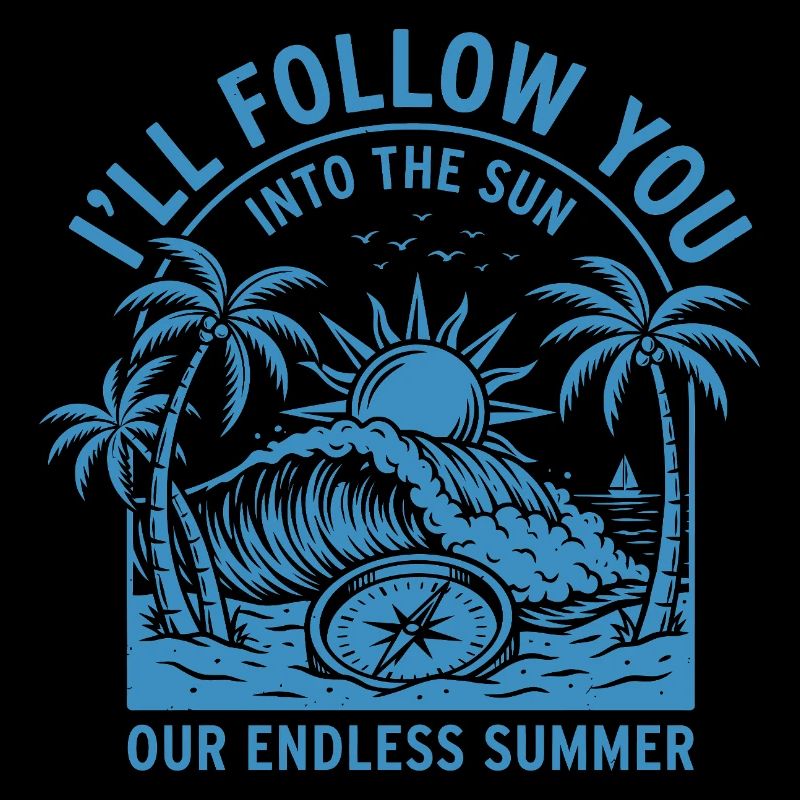 Endless Summer Sunscape