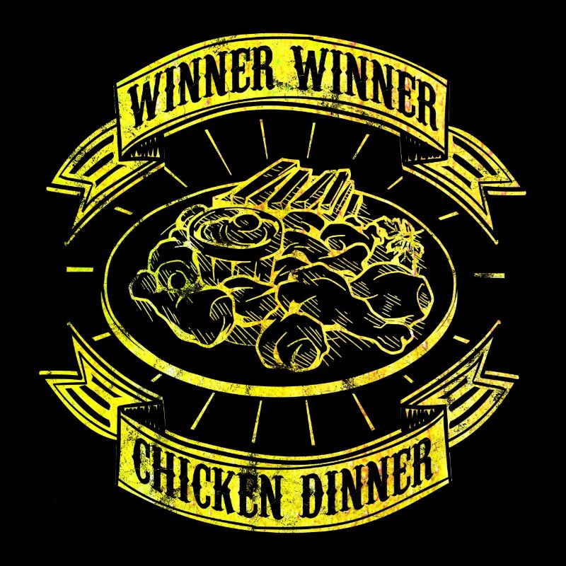 playerunknown’s battlegrounds / PUBG