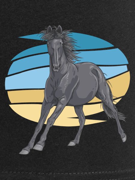 Black Horse