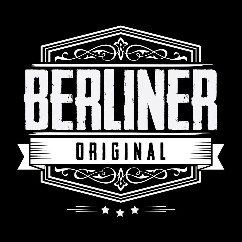 Berliner Original - Berlin