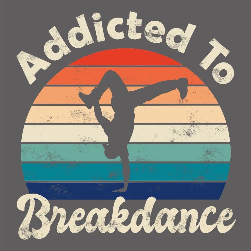 Breakdancing