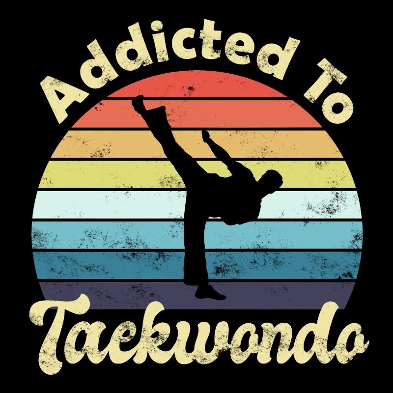 Taekwondo