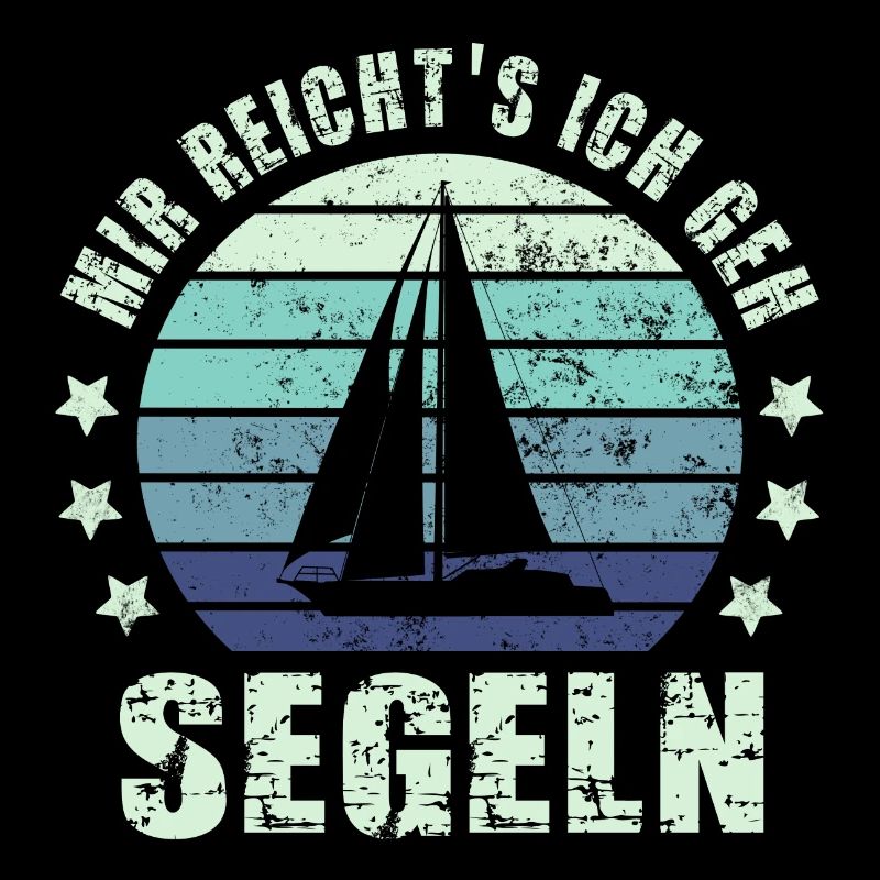 Segeln Segelboot