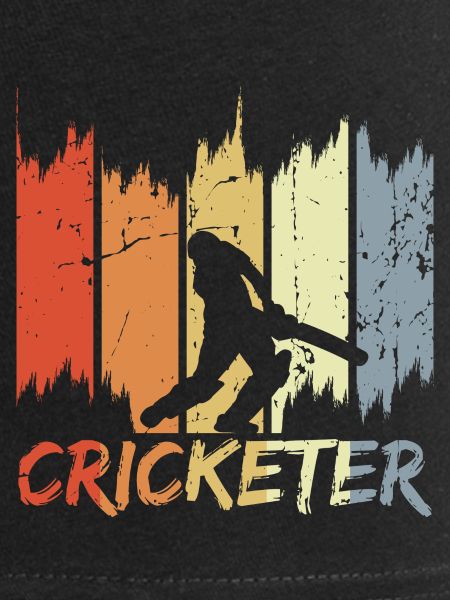Retro Cricketer