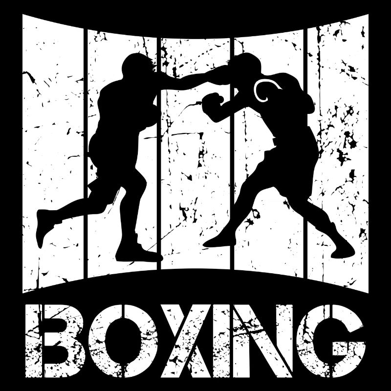 Retro Boxes