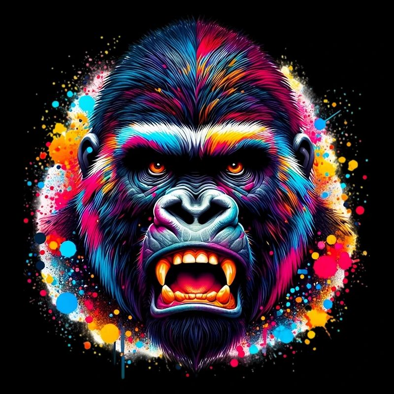 Gorille