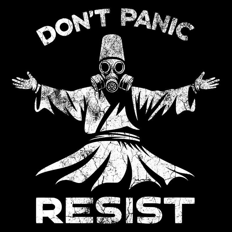 Resists
