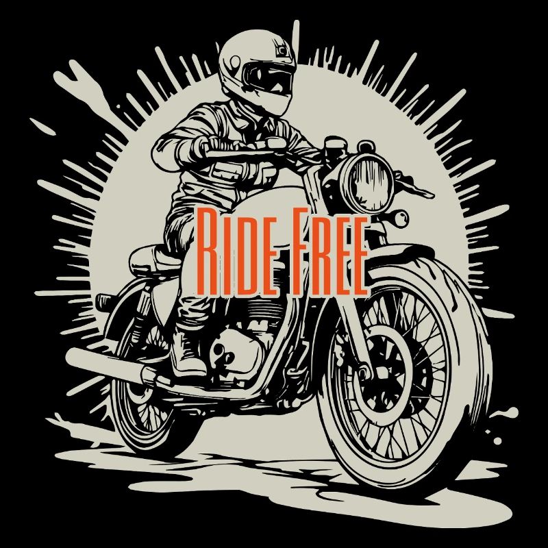 Ride Free