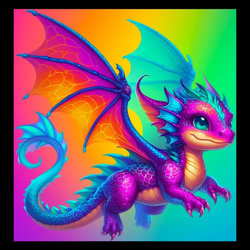 Drache