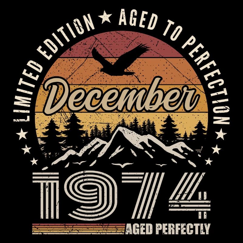 December 1974 Original Edition December Gift