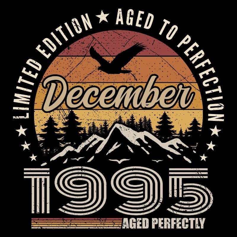Décembre 1995 Édition Originale Cadeau décembre 