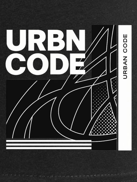 Urban Code Liniendesign