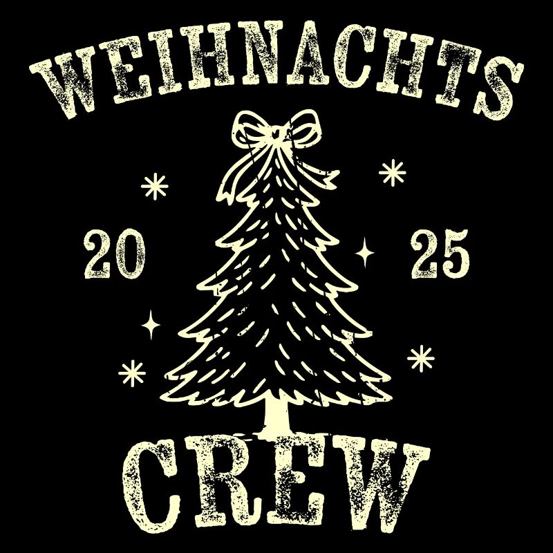 Weihnachtscrew 2025