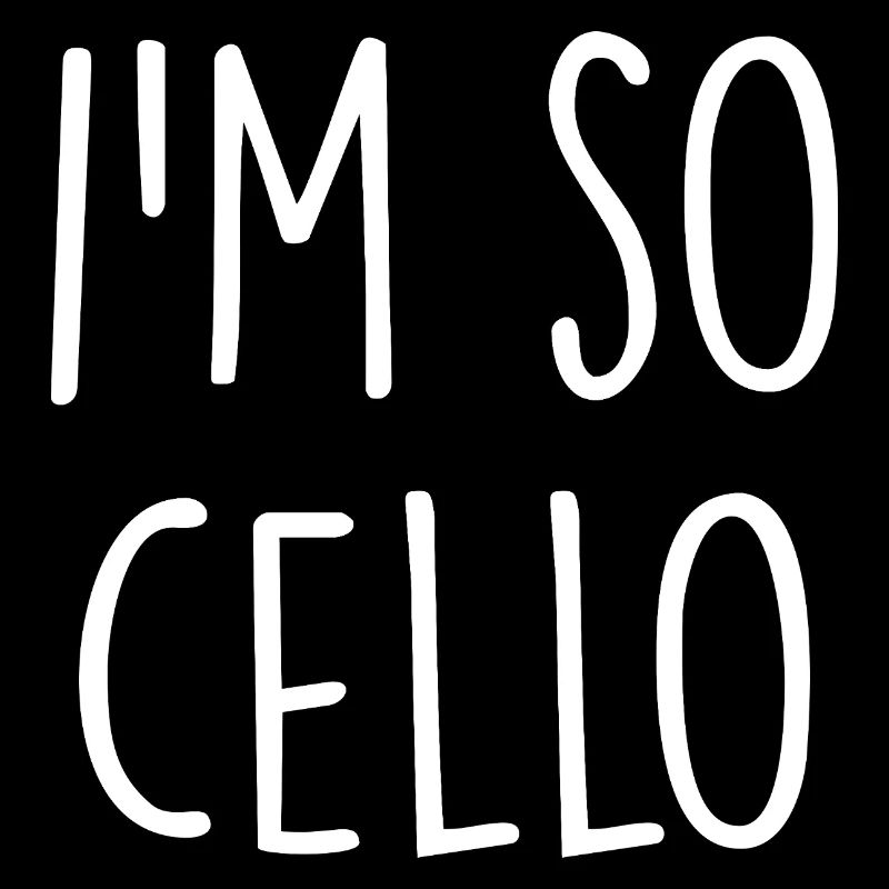 Violoncelle