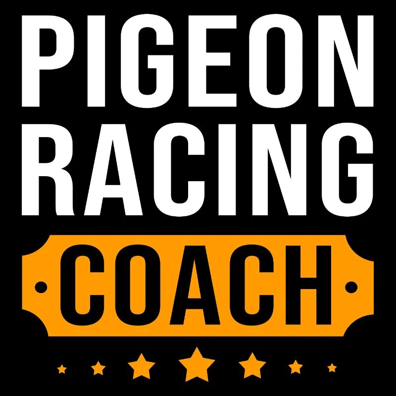 Course de pigeons Pigeons