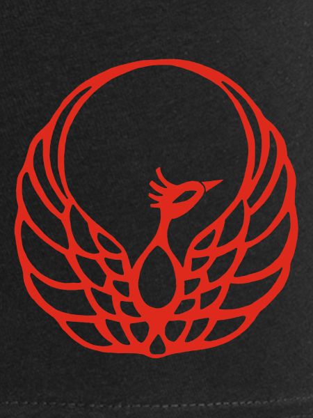 Red Phoenix