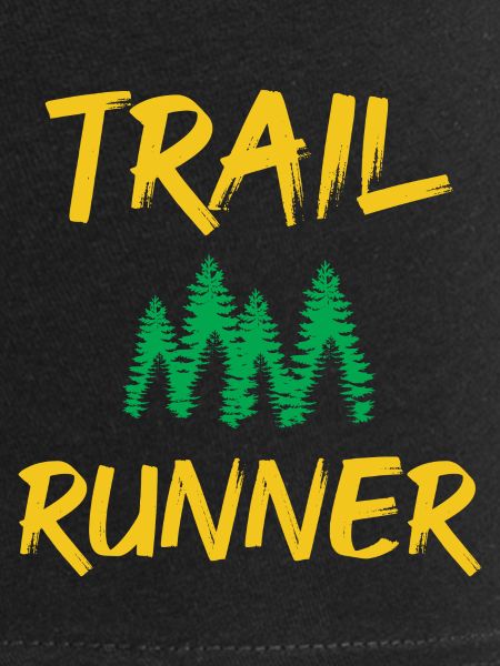 Trail Runner