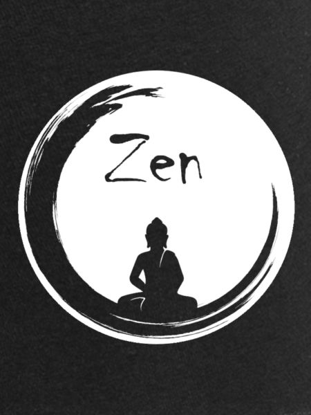 Zen bubble