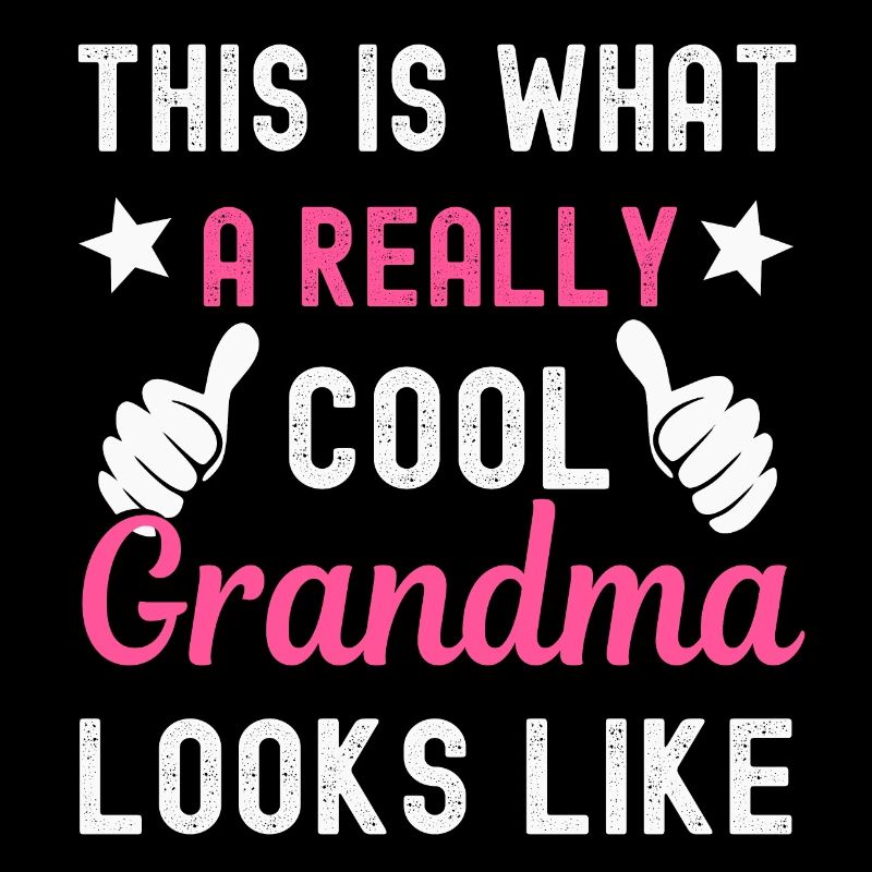 Grand-mère