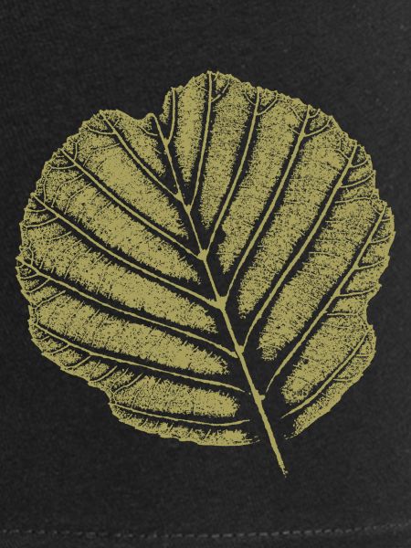 Leaf Alder / KHAKI