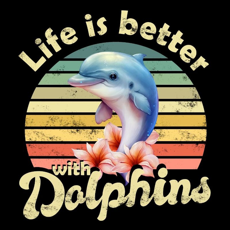 Dauphins dauphins