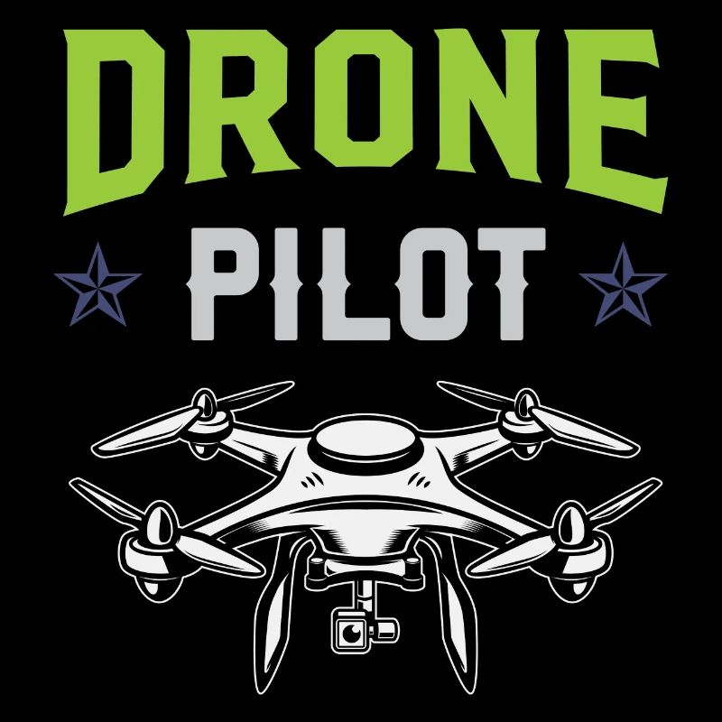 Pilote de drone