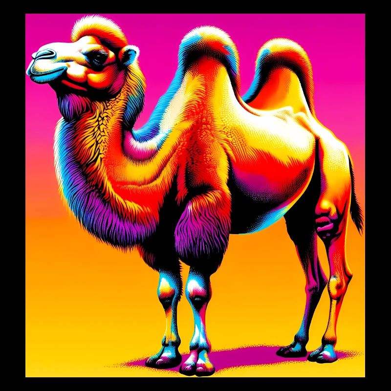 Kamel