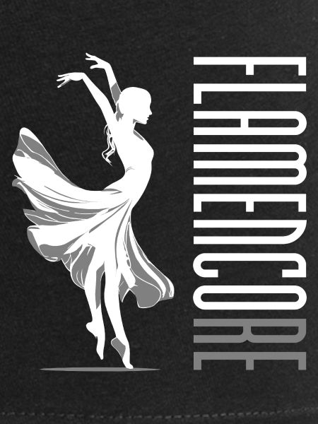 Flamencore Blanc