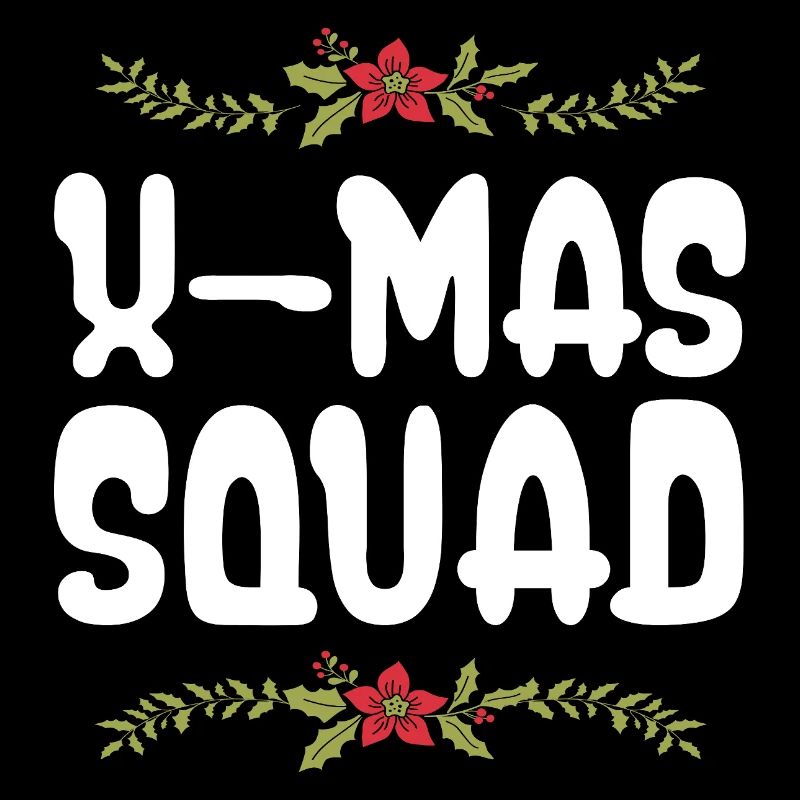 X-Mas Squad