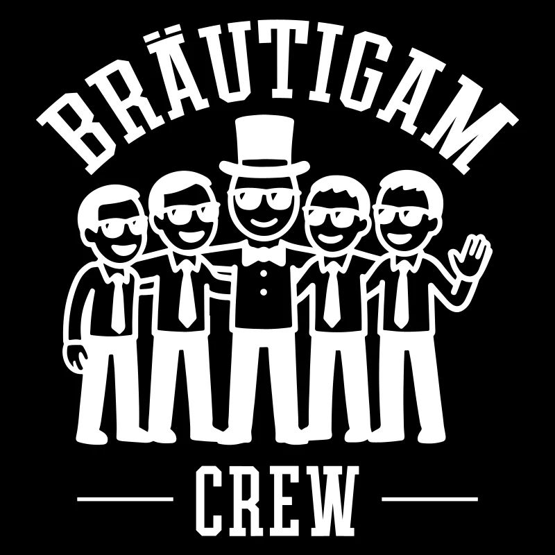 Bräutigam Crew