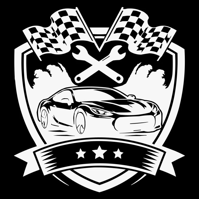 Car Shield Logo